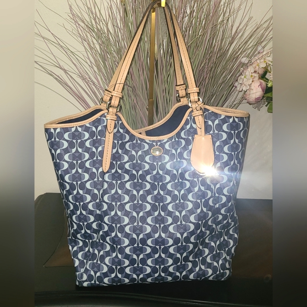 COACH Purse/ Tote